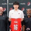 首发+首分！杨瀚森首秀从容不迫用助攻惊艳全场